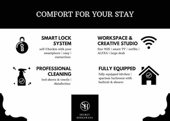 Zentrales Newyork-designapartment Mit 2 Betten Nahe Messe L Flughafen